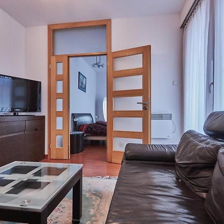 Apartamenty Świnoujście - Baltic Park Plaża - Apartament Orientalny Zewnętrze zdjęcie