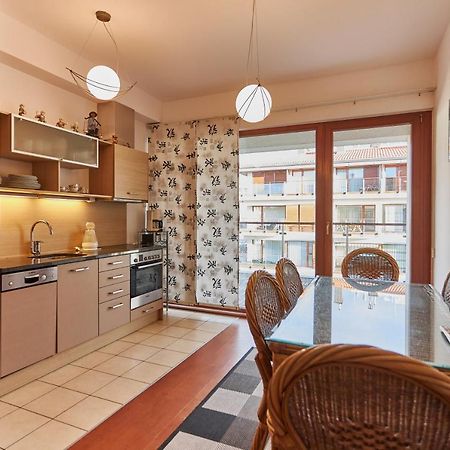 Apartamenty Świnoujście - Baltic Park Plaża - Apartament Orientalny Zewnętrze zdjęcie