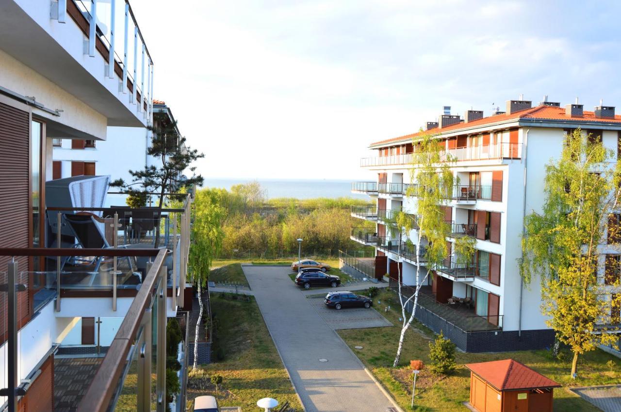 Apartamenty Świnoujście - Baltic Park Plaża - Apartament Orientalny Zewnętrze zdjęcie
