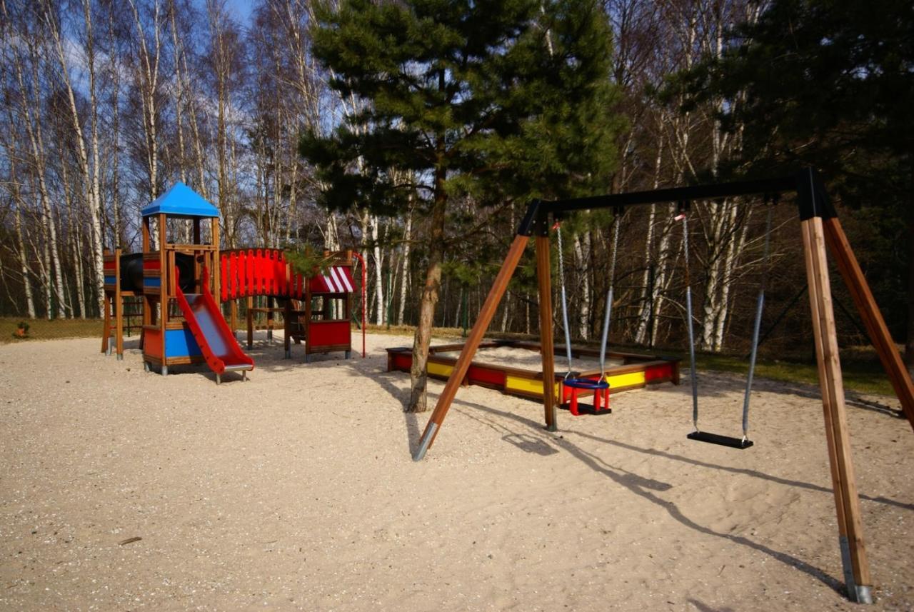 Apartamenty Świnoujście - Baltic Park Plaża - Apartament Orientalny Zewnętrze zdjęcie