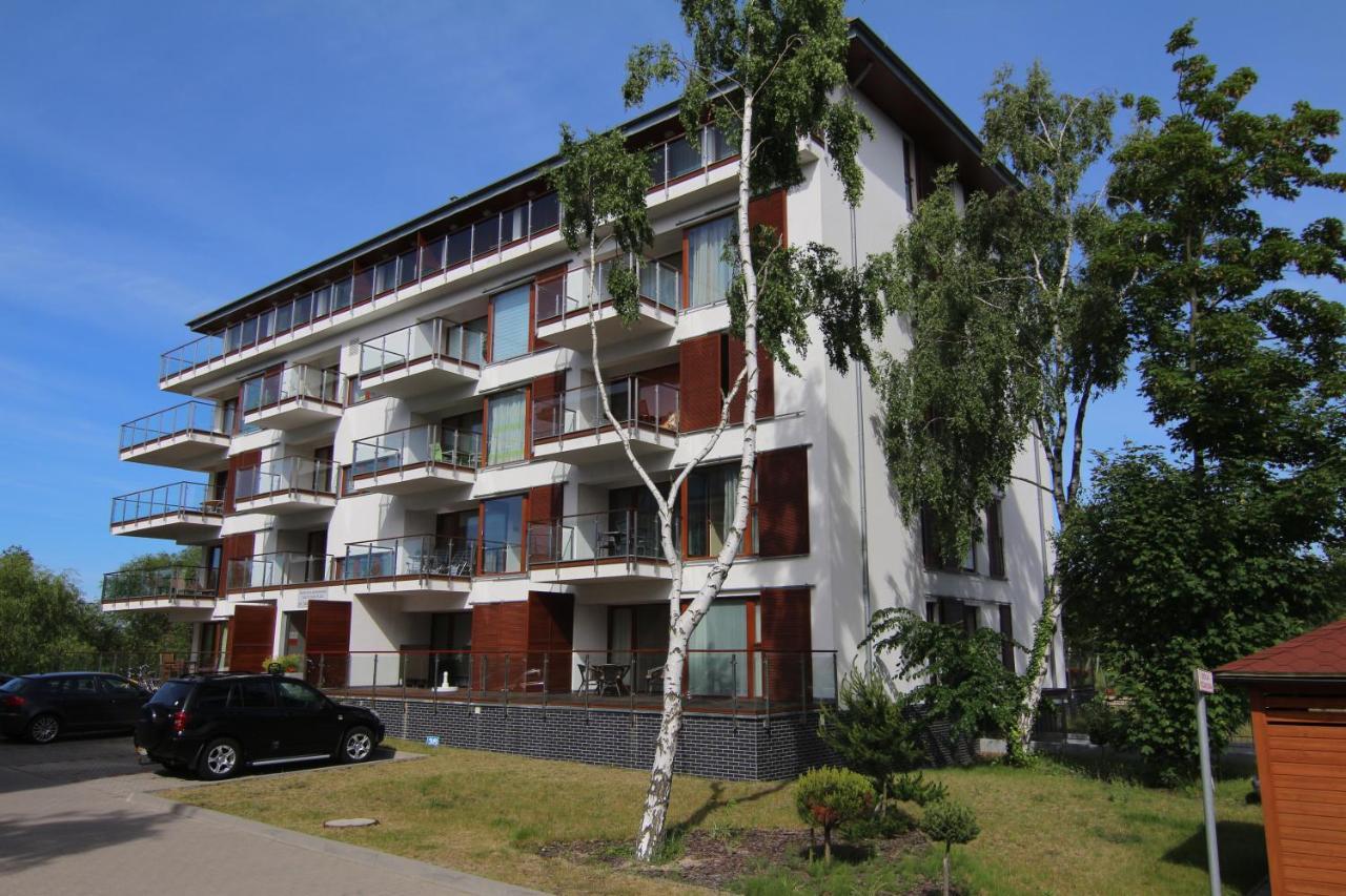 Apartamenty Świnoujście - Baltic Park Plaża - Apartament Orientalny Zewnętrze zdjęcie