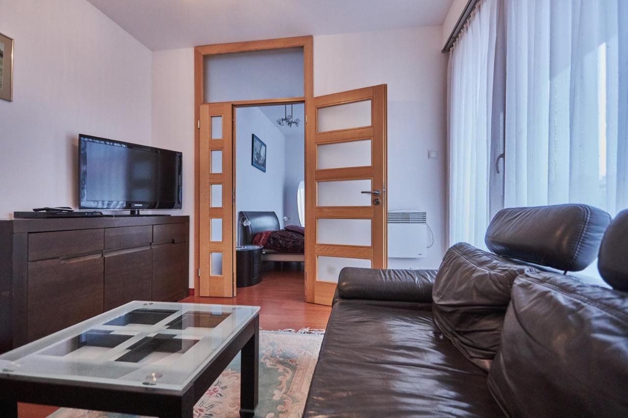 Apartamenty Świnoujście - Baltic Park Plaża - Apartament Orientalny Zewnętrze zdjęcie
