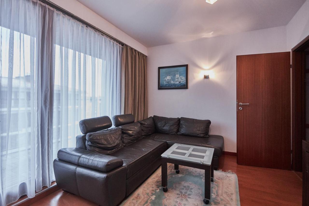 Apartamenty Świnoujście - Baltic Park Plaża - Apartament Orientalny Zewnętrze zdjęcie